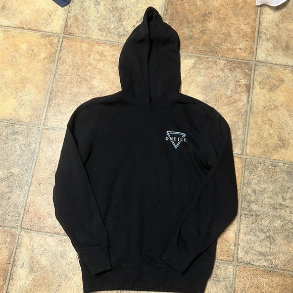 NWOT  O’NEILL  MED. HOODIE - Picture 2 of 5
